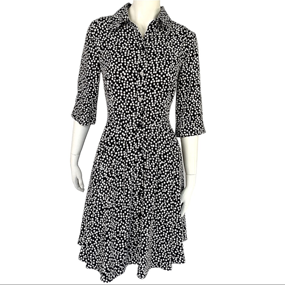 Gaby Skye Dress